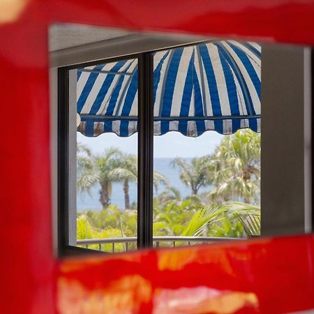 Headland Tropicana Resort Alexandra Headland Zimmer foto