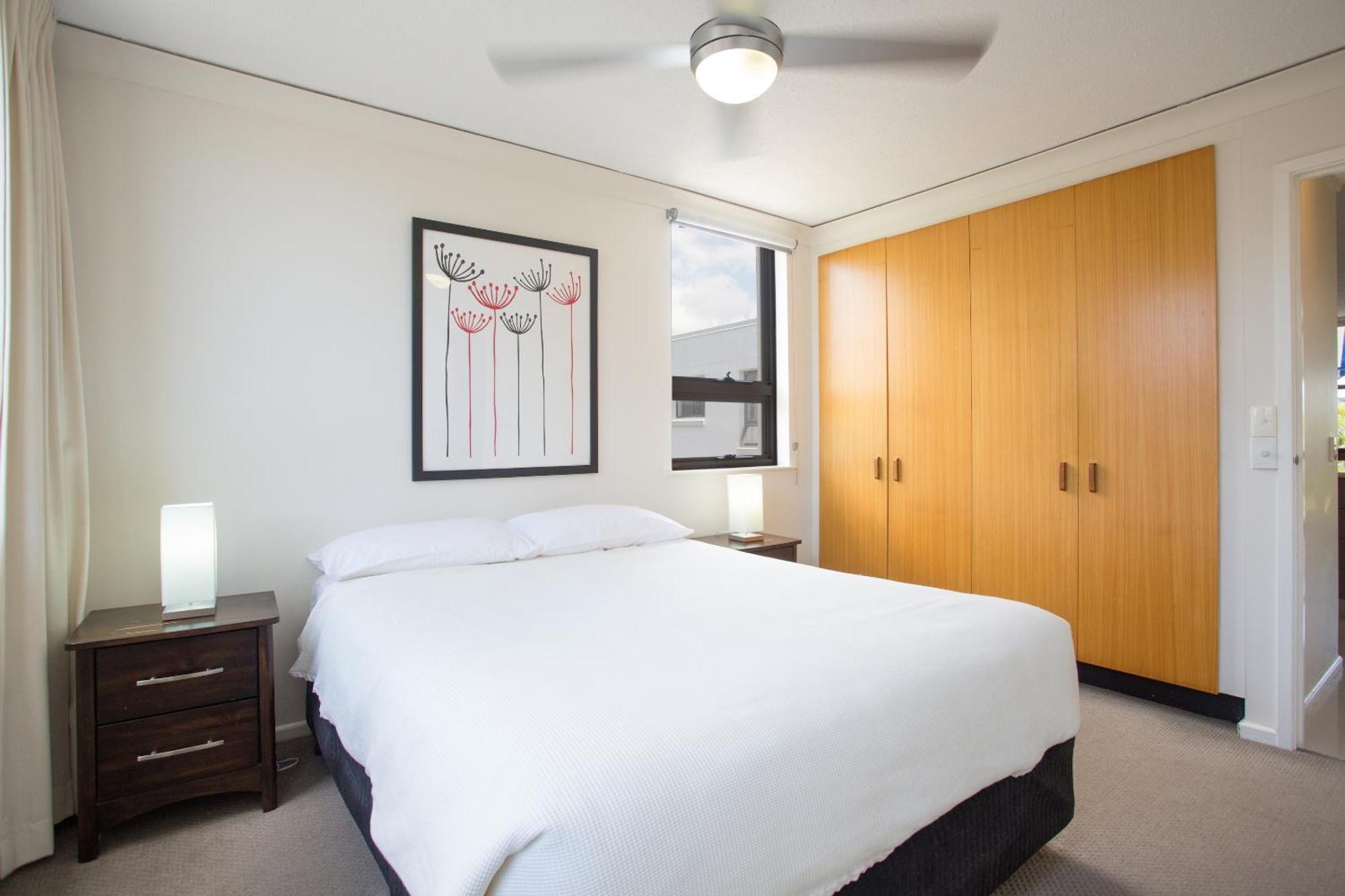 Headland Tropicana Resort Alexandra Headland Zimmer foto