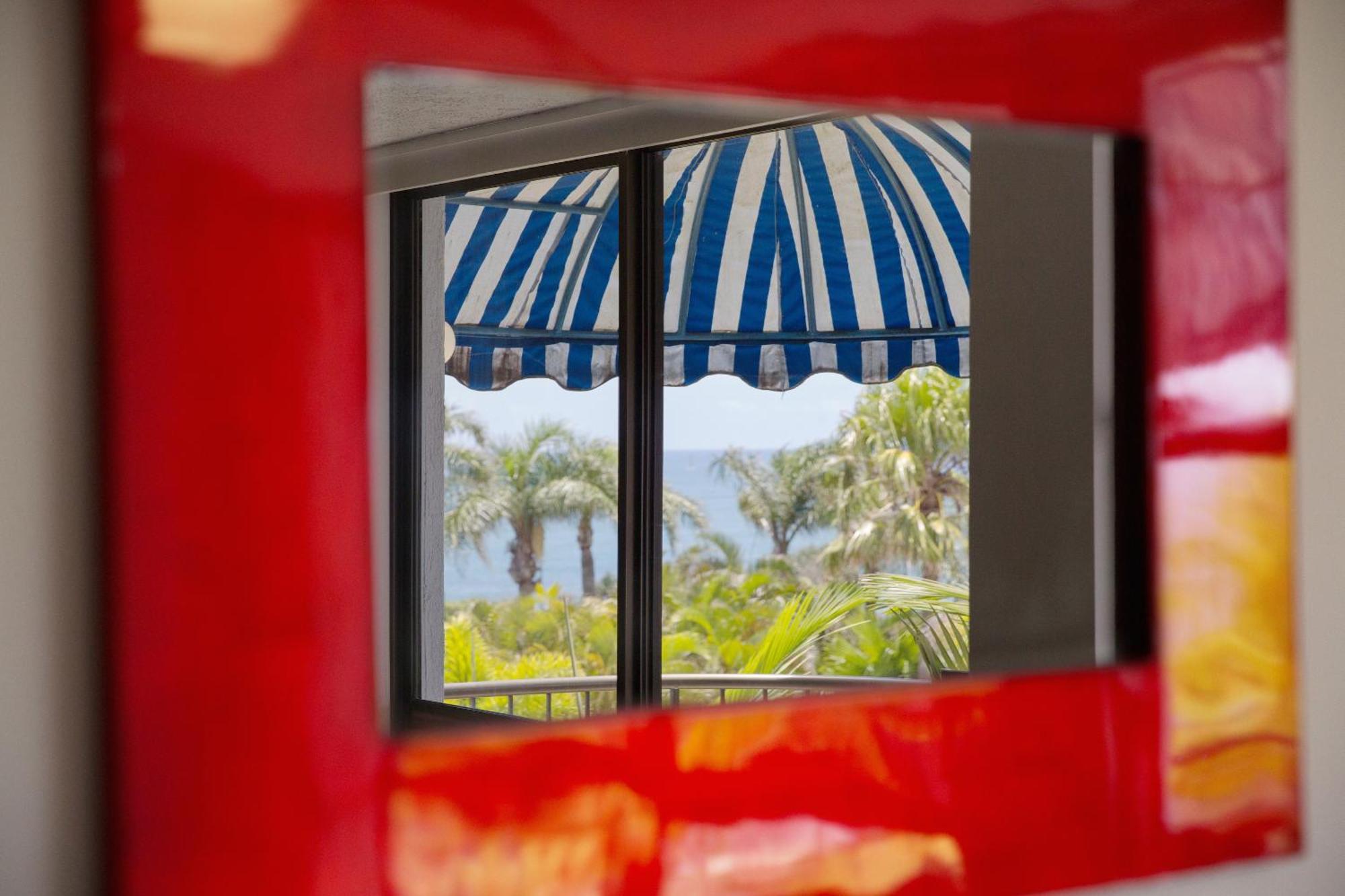 Headland Tropicana Resort Alexandra Headland Zimmer foto